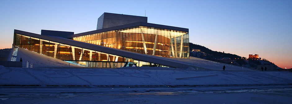 image: SASP2019 Oslo