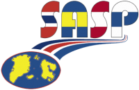 SASP-logotype